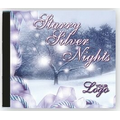 Starry Silver Nights Music CD